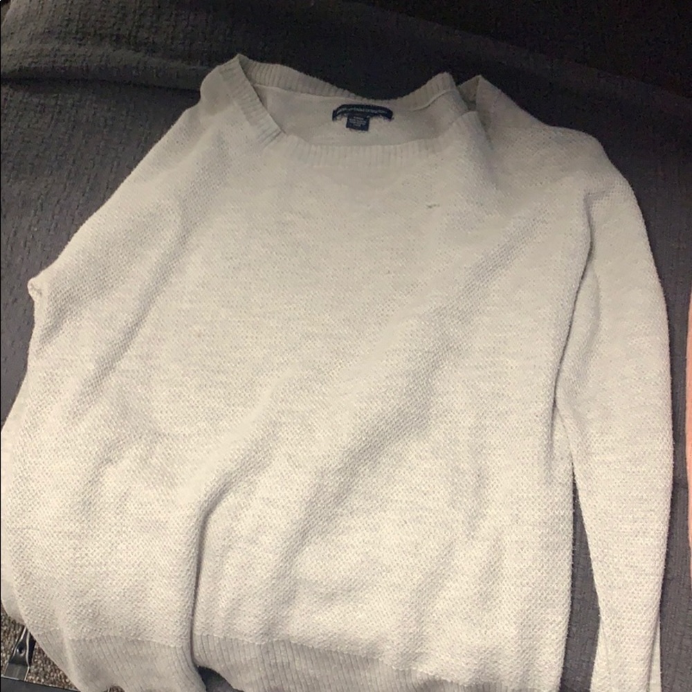 American Eagle sweater